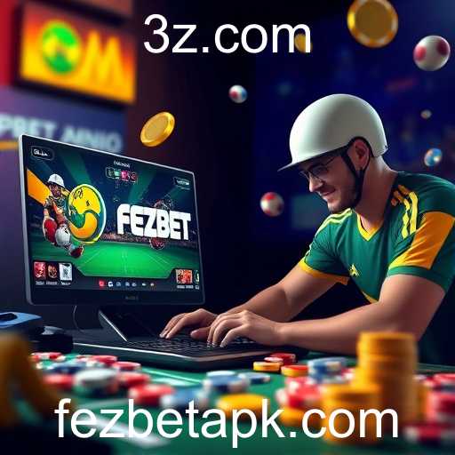 A Expansão dos Sites de Jogos Online em 2026