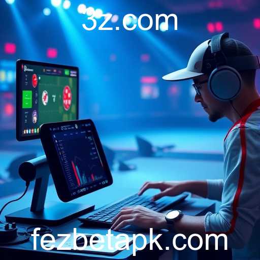 Expansão dos Jogos Online no Brasil