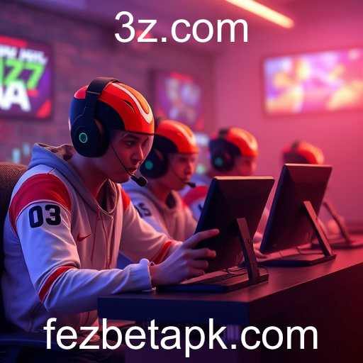 Fezbet: O Cenário Atual dos Jogos Online em 2025