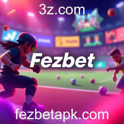 Fezbet e a Ascensão dos Jogos Online em 2025